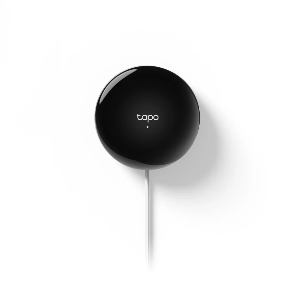 Smart IR Remote Hub with Matter – Control TVs, Air Conditioners, Fans & Lights, Tapo H110 - Image 4