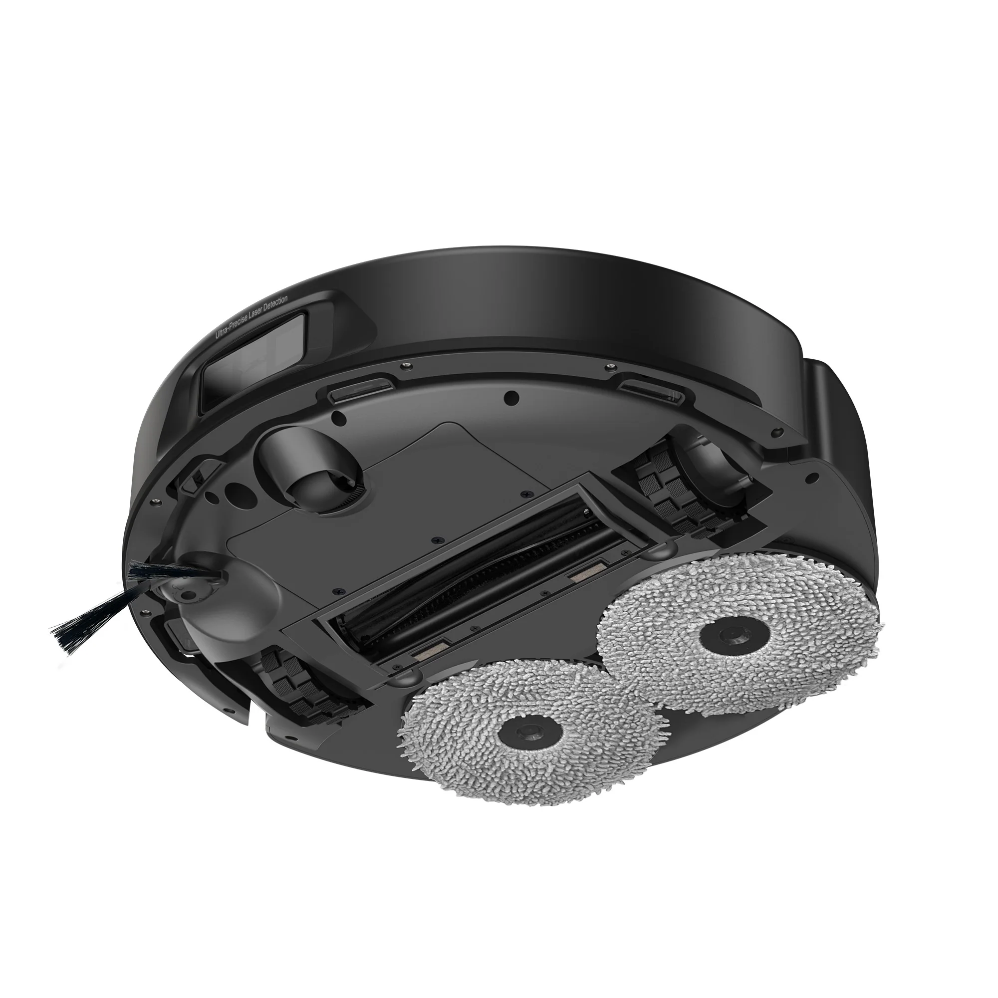 Tapo RV50 Pro Omni Robot Vacuum Cleaner & Mop + Dust Bag Kit - Image 12