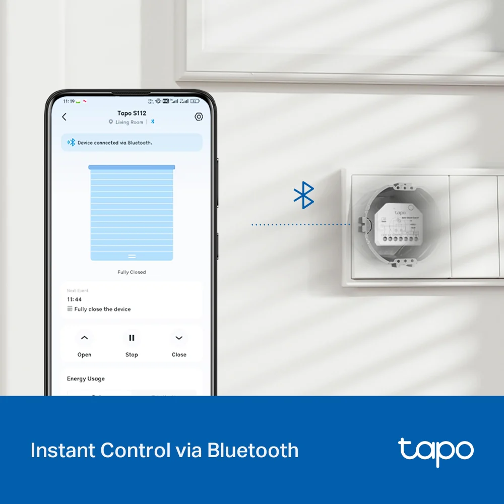 Tapo S112 Smart Switch Module - Image 11