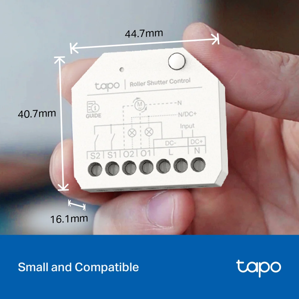 Tapo S112 Smart Switch Module - Image 12