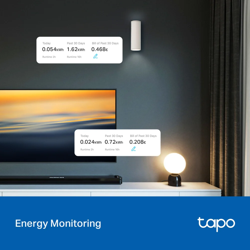 Tapo S112 Smart Switch Module - Image 6