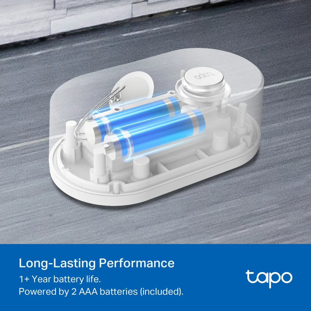 Smart Water Leak Sensor, Tapo T300 - Image 7