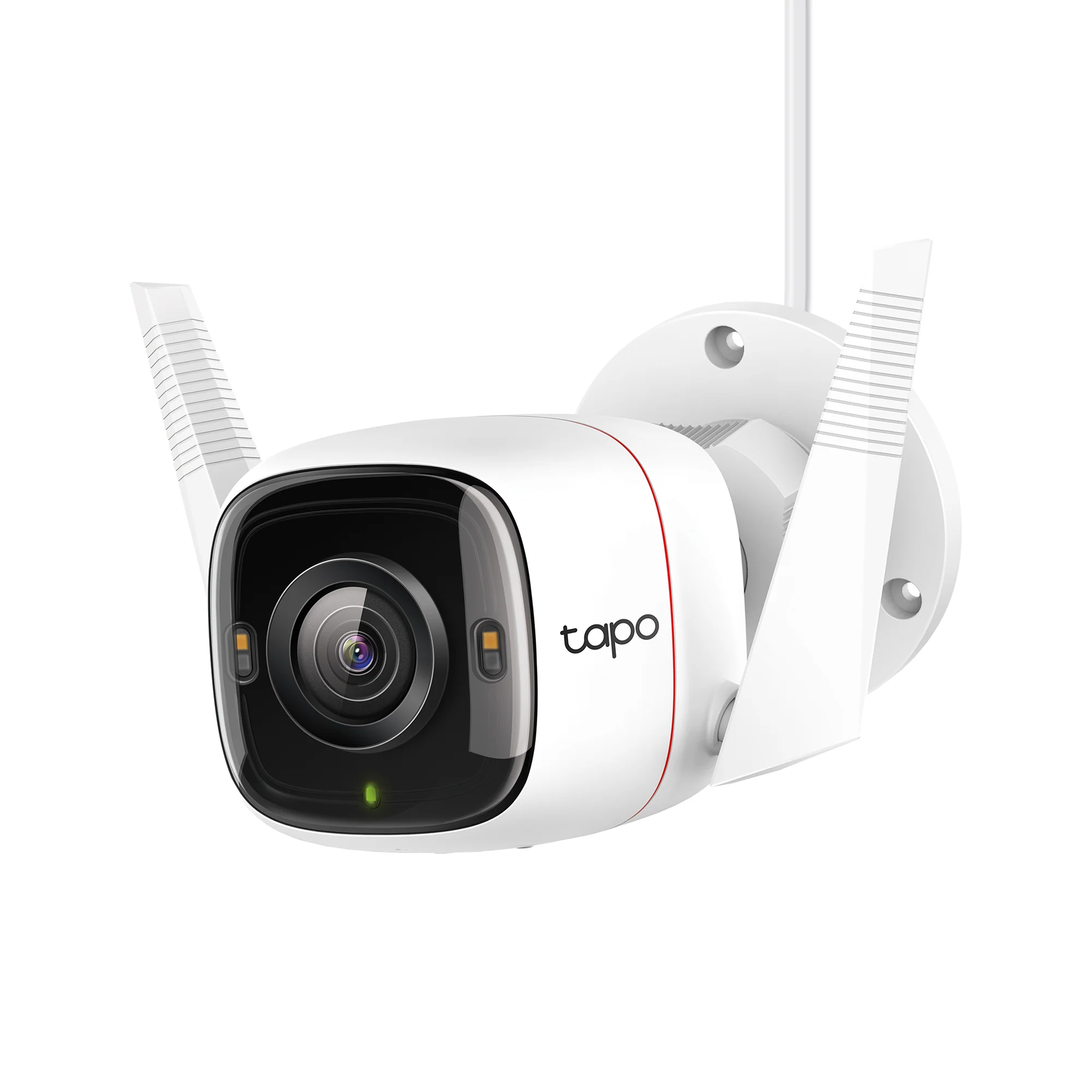 Tapo C320WS 2K Outdoor Security Camera with Full-Colour Night Vision - Image 7