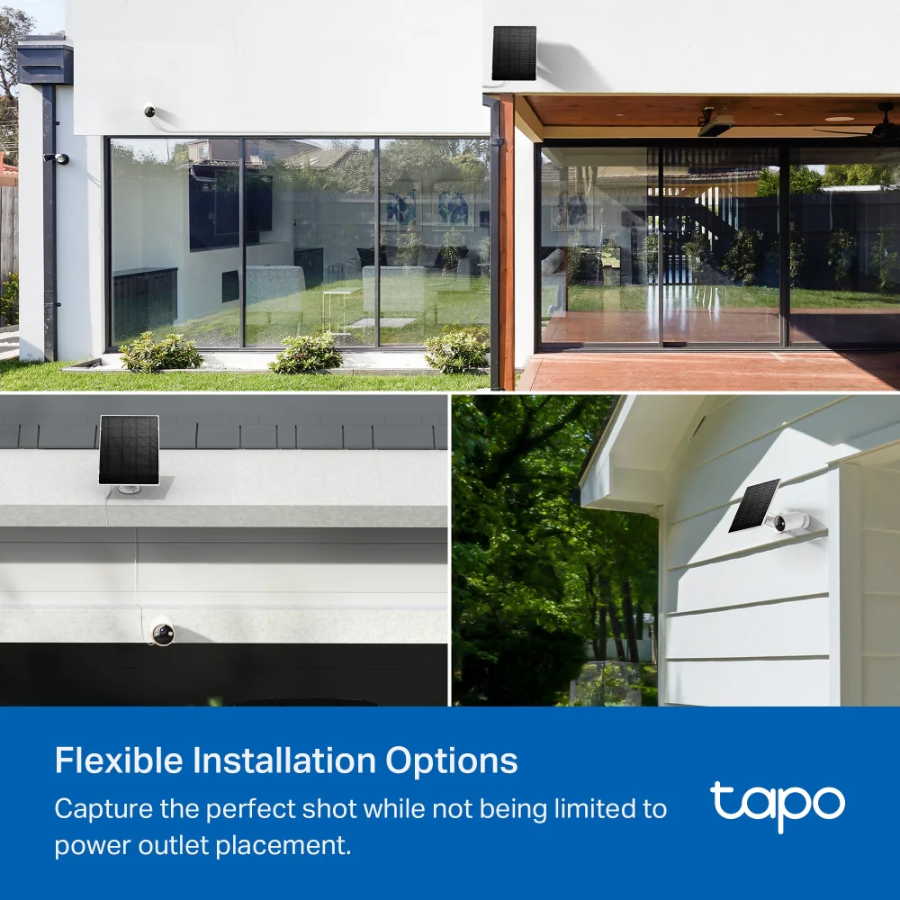 Tapo A202 Solar Panel - Image 6