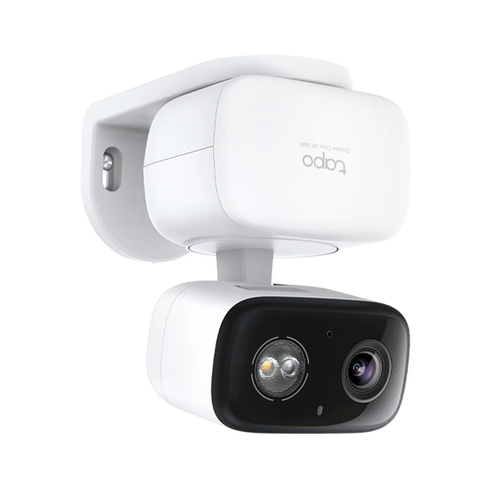 Tapo C216 Indoor/Outdoor 2K Pan/Tilt/Zoom Security Camera, Full-Colour Night Vision - Image 14