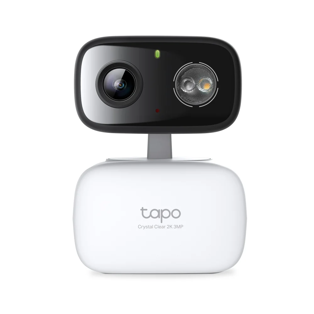 Tapo C216 Indoor/Outdoor 2K Pan/Tilt/Zoom Security Camera, Full-Colour Night Vision - Image 15