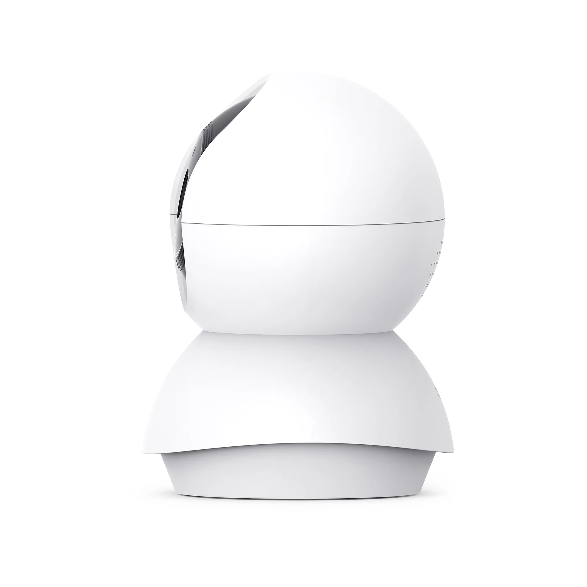 Tapo C250 Indoor 4K Pan/Tilt AI Home Security Wi-Fi Camera Twin Pack - Image 7