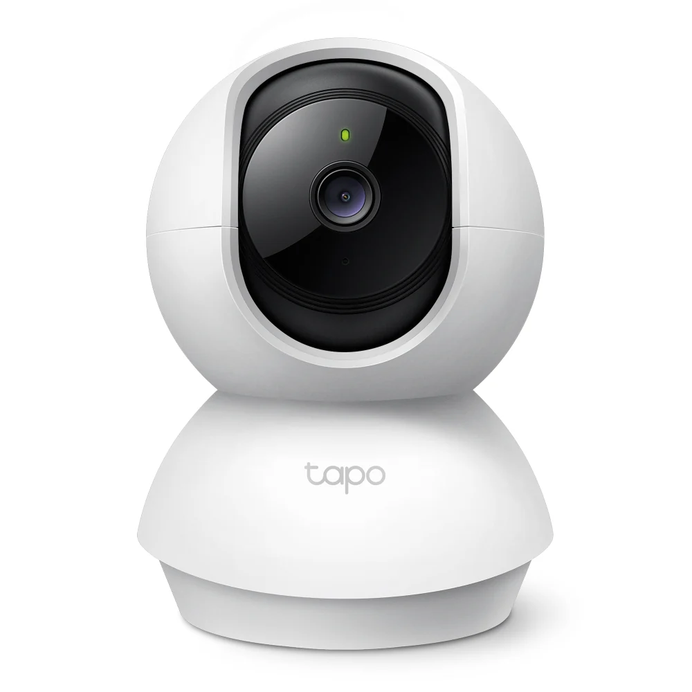 Tapo C325WB Outdoor + C210 Indoor Cameras Bundle - Image 8