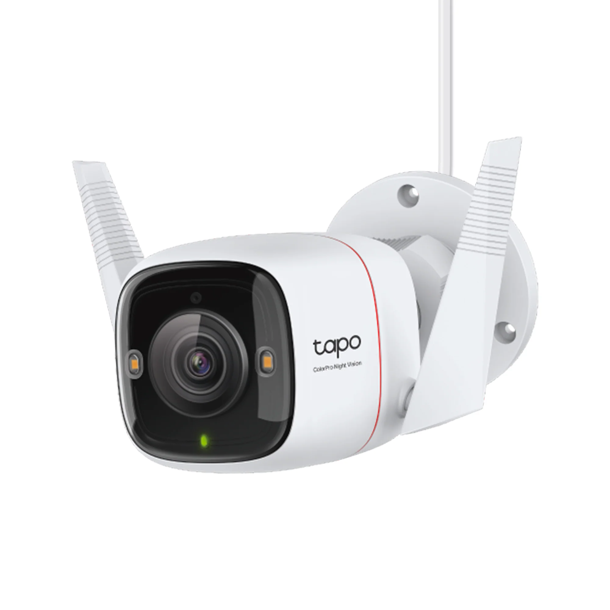 Tapo C325WB 2K Outdoor Security Camera with Colour-Pro Night Vision Twin Pack - Image 11
