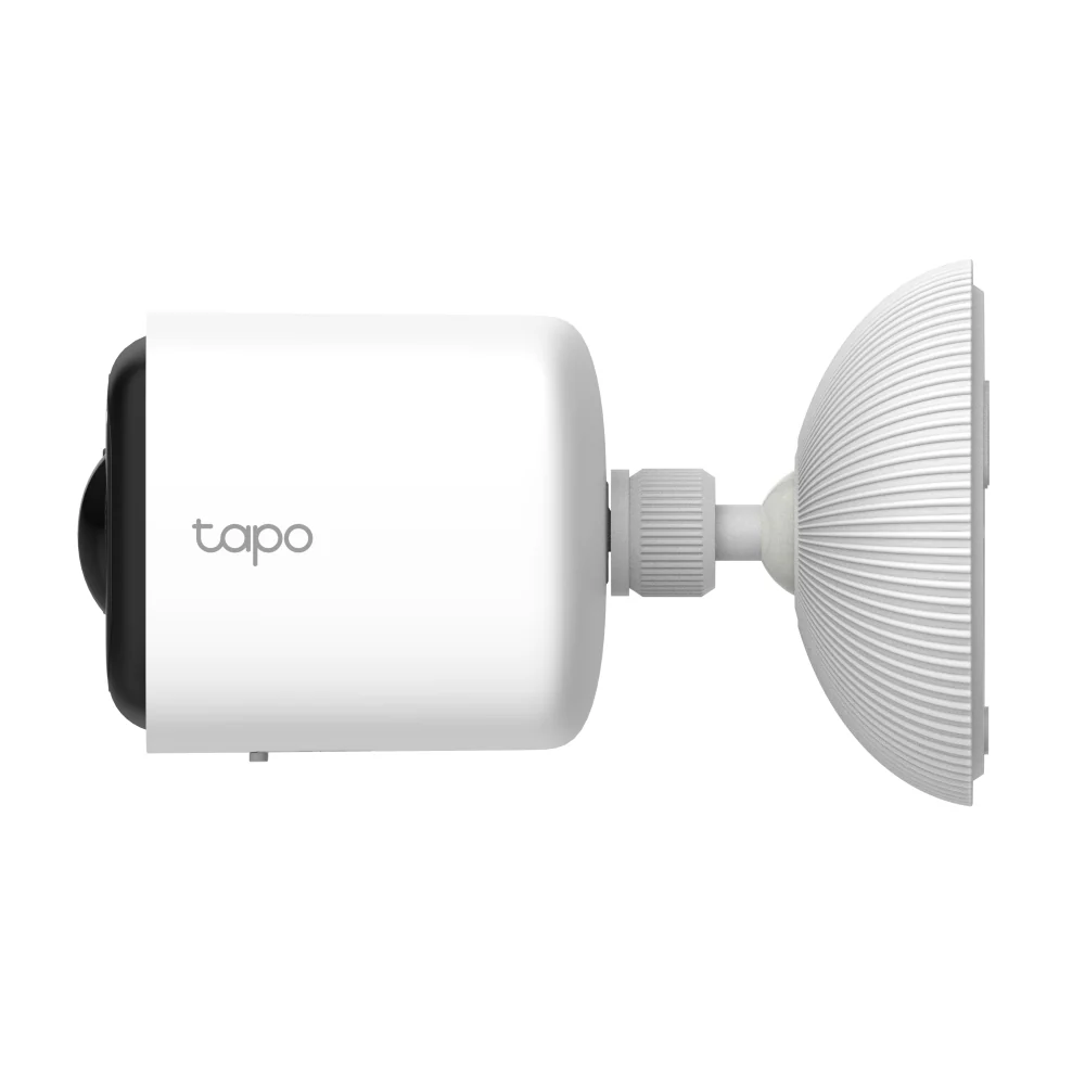 Tapo C400 Outdoor 1080p Wireless Battery Security Camera - Image 10
