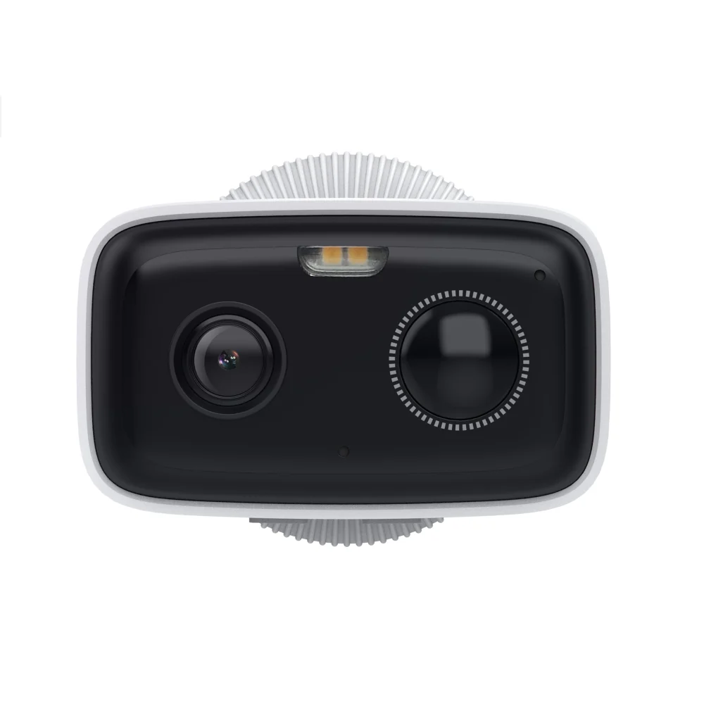 Tapo C400 Outdoor 1080p Wireless Battery Security Camera - Image 9