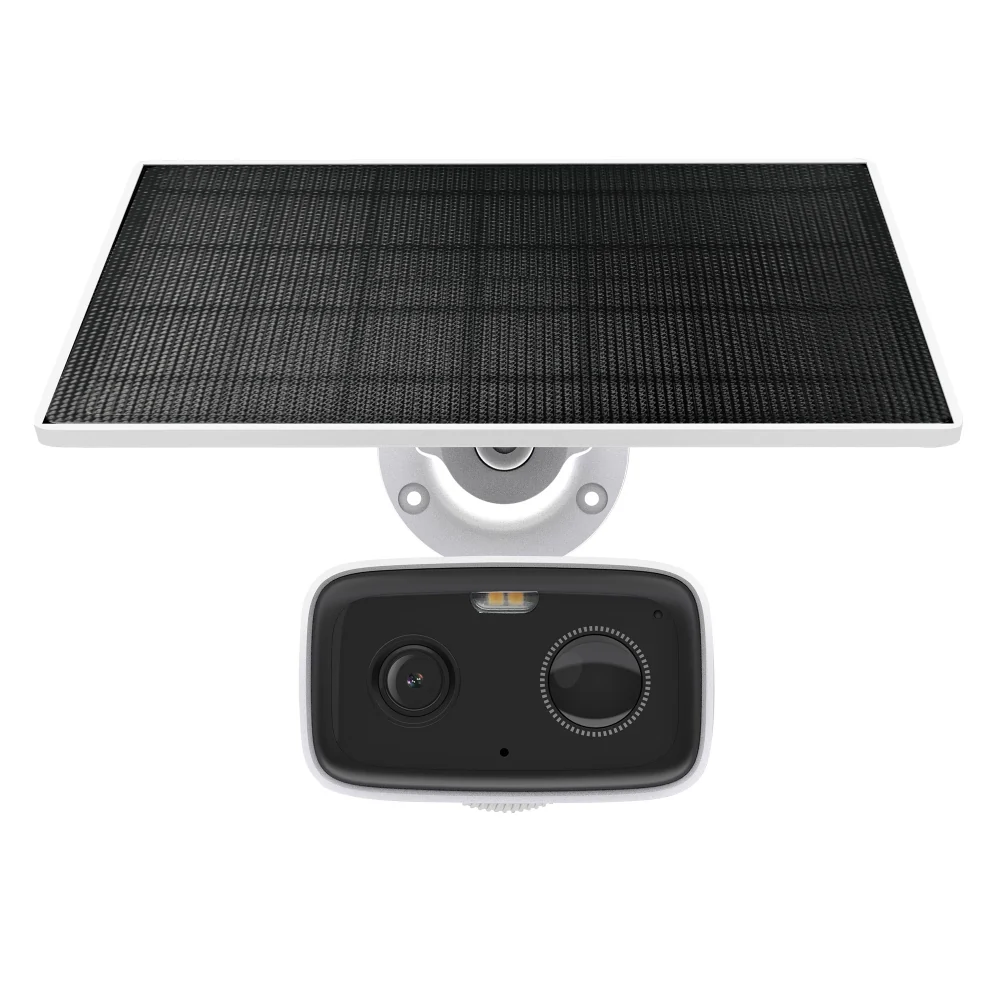 Tapo C400 KIT Tapo Solar-Powered Security Camera Kit - Image 5
