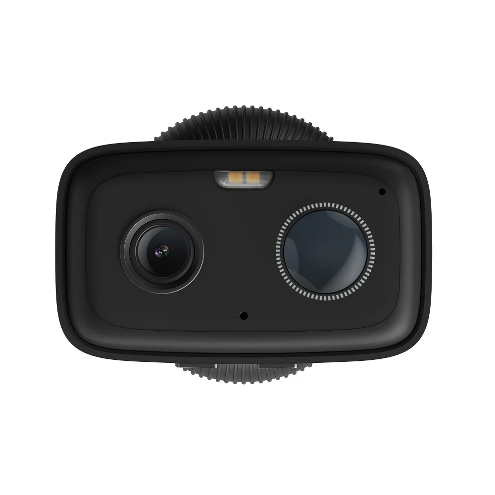 Tapo C401 Smart Wire-Free Outdoor Security Camera - Image 4