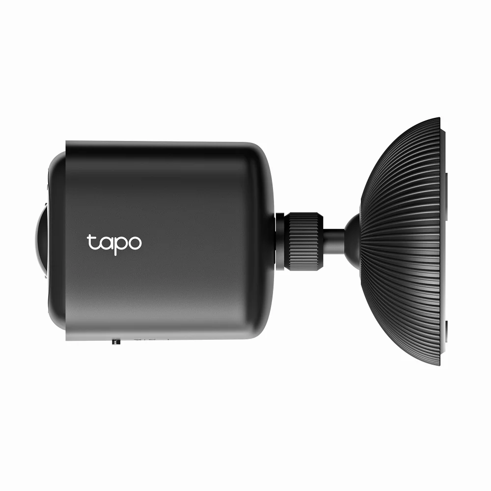 Tapo C401 Smart Wire-Free Outdoor Security Camera - Image 5