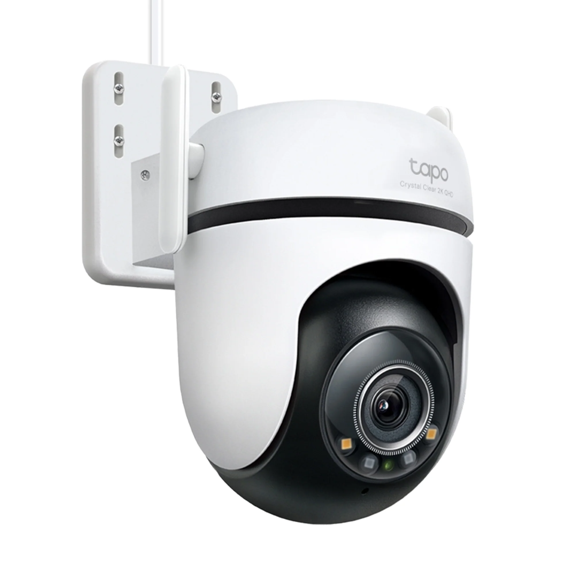 Tapo C520WS 2K Outdoor Pan/Tilt/Zoom Security Camera - Image 4