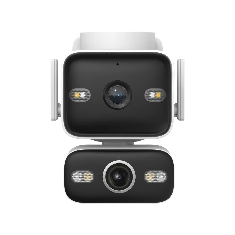 Tapo C575D 4K Outdoor Dual Lens Pan/Tilt Security Camera - Image 2