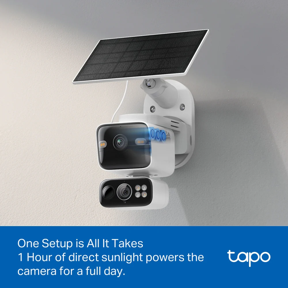 Outdoor Camera & CentralHub™ Bundle - Image 12