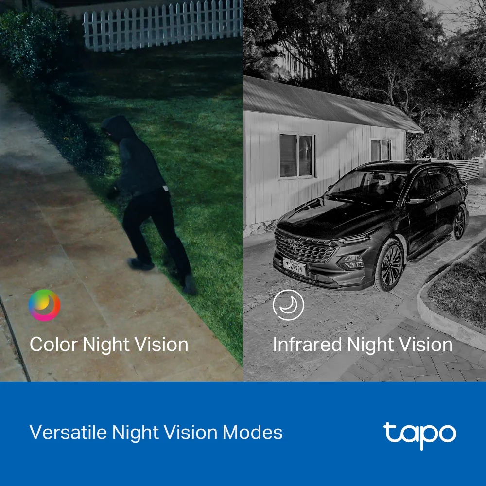 Outdoor Camera & CentralHub™ Bundle - Image 14