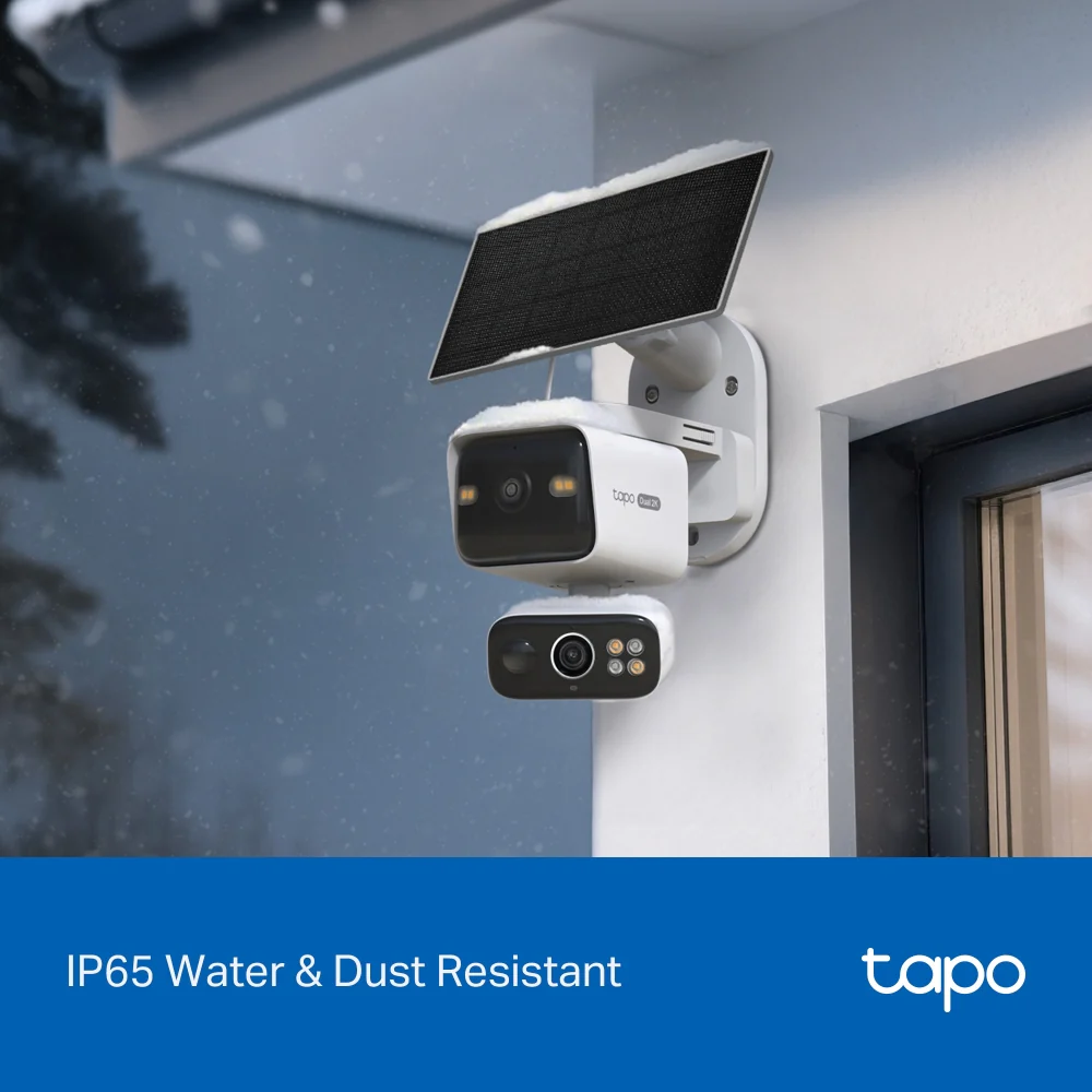 Outdoor Camera & CentralHub™ Bundle - Image 15