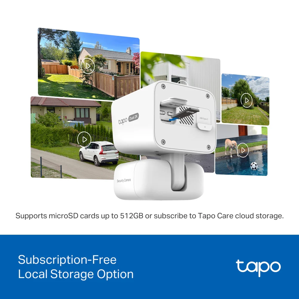 Outdoor Camera & CentralHub™ Bundle - Image 16