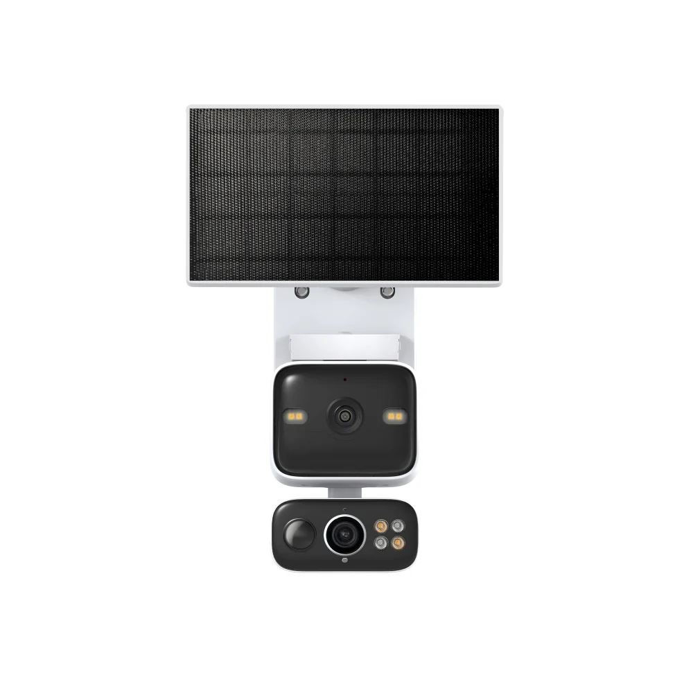 Full Home Coverage Camera Bundle - Indoor & Outdoor Cam - Image 6
