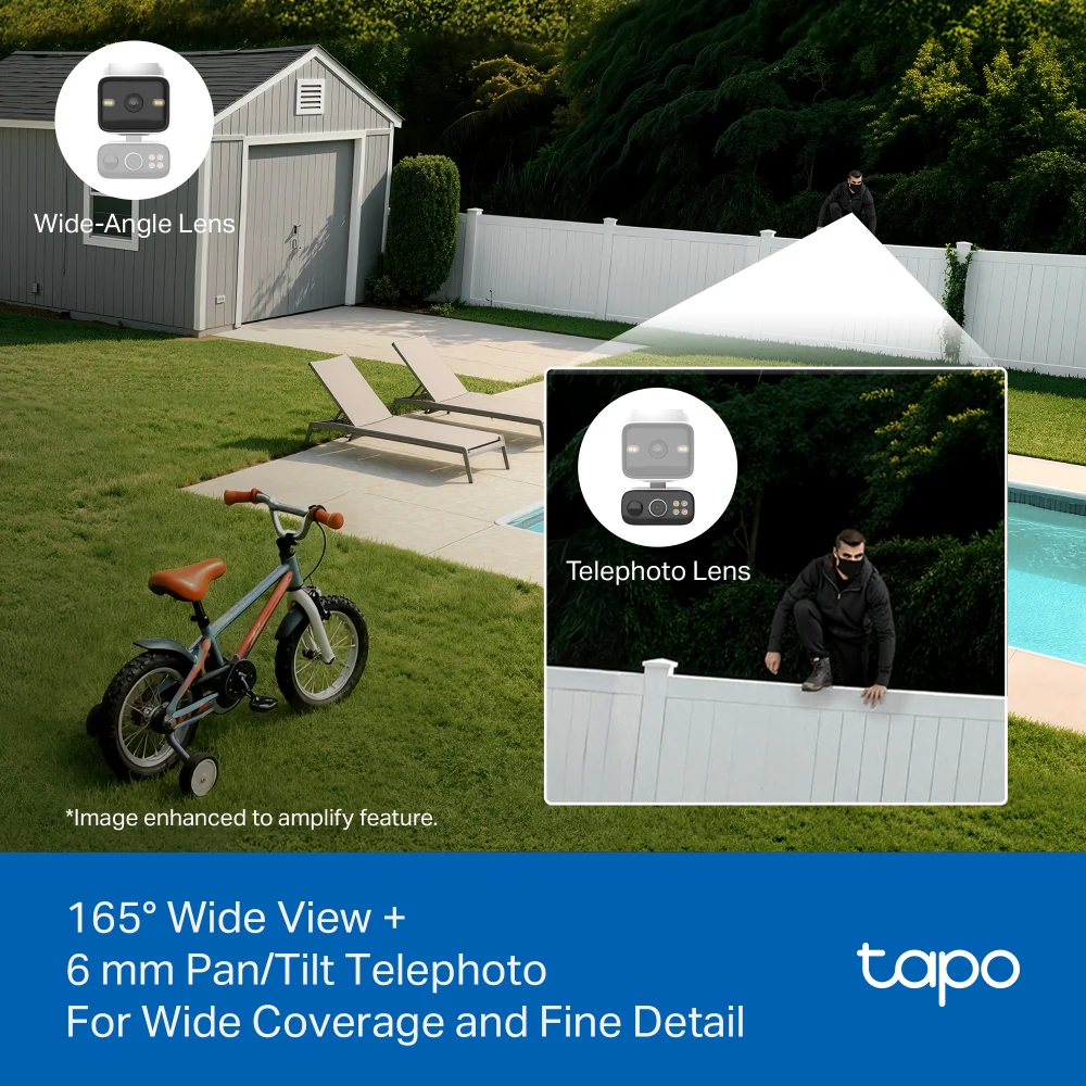Outdoor Camera & CentralHub™ Bundle - Image 10