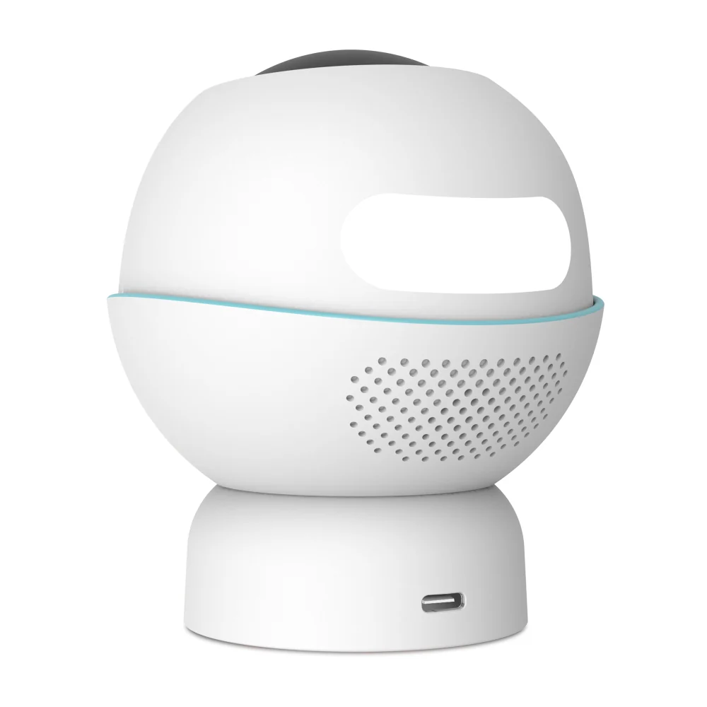 Tapo C840 Smart Baby Monitor Camera with Dual-Lens - Image 4
