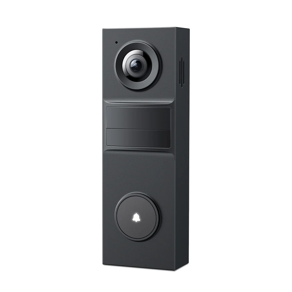 Tapo D205 Smart Battery Video Doorbell