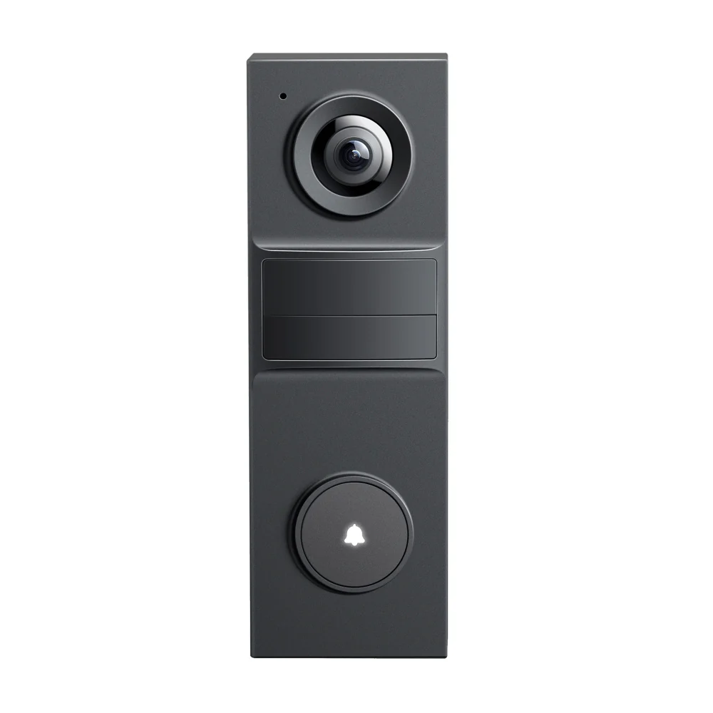 Tapo D205 Smart Battery Video Doorbell - Image 2