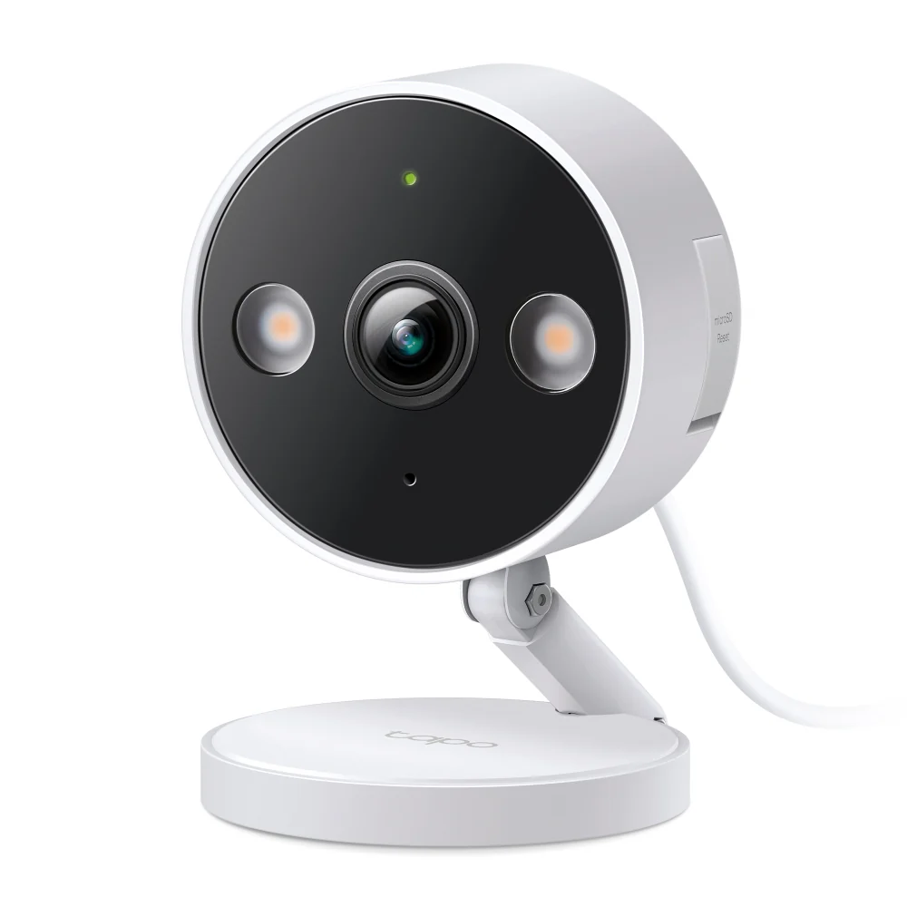 Tapo D235 Doorbell + C120 Indoor & C660 Ourdoor Cameras + Central Hub Bundle - Image 11