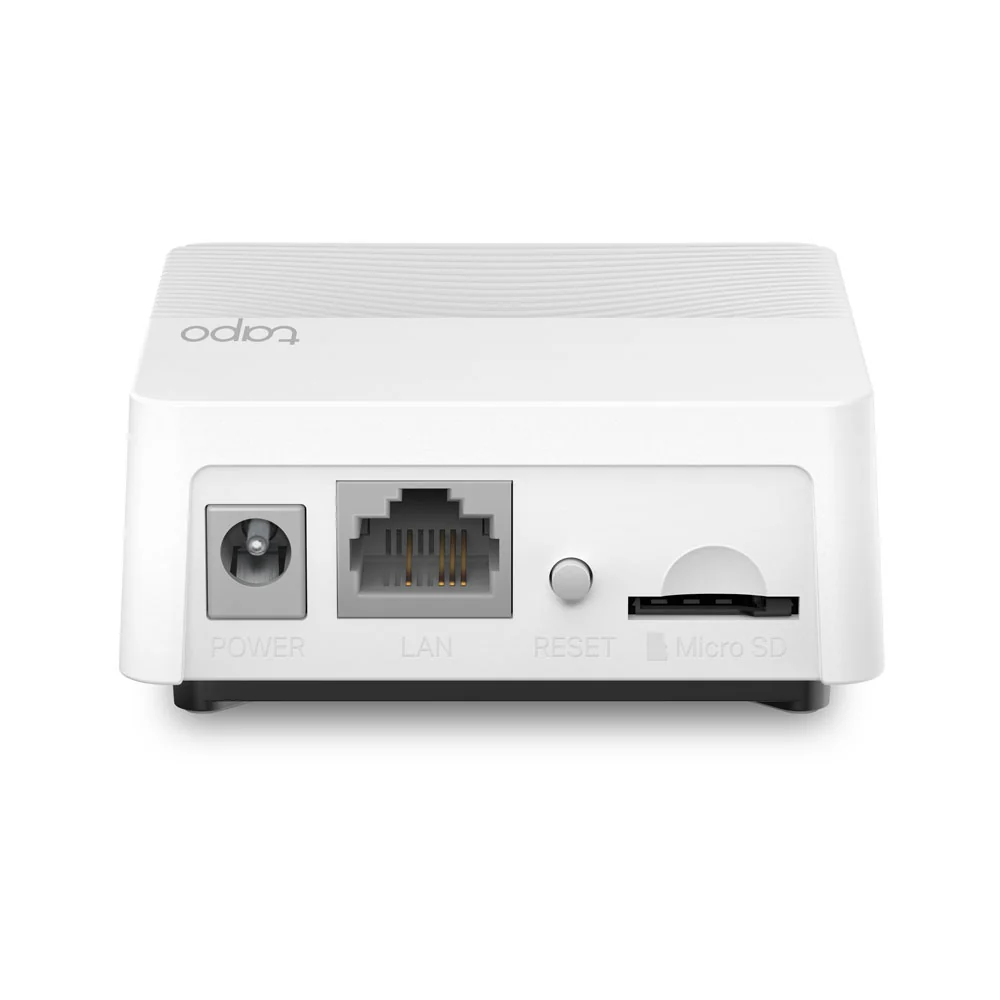 Smart Hub with Chime, Connect Up to 64 Switches, Sensors or Buttons + 4 Battery Cams and Doorbell, Tapo H200 - Image 8
