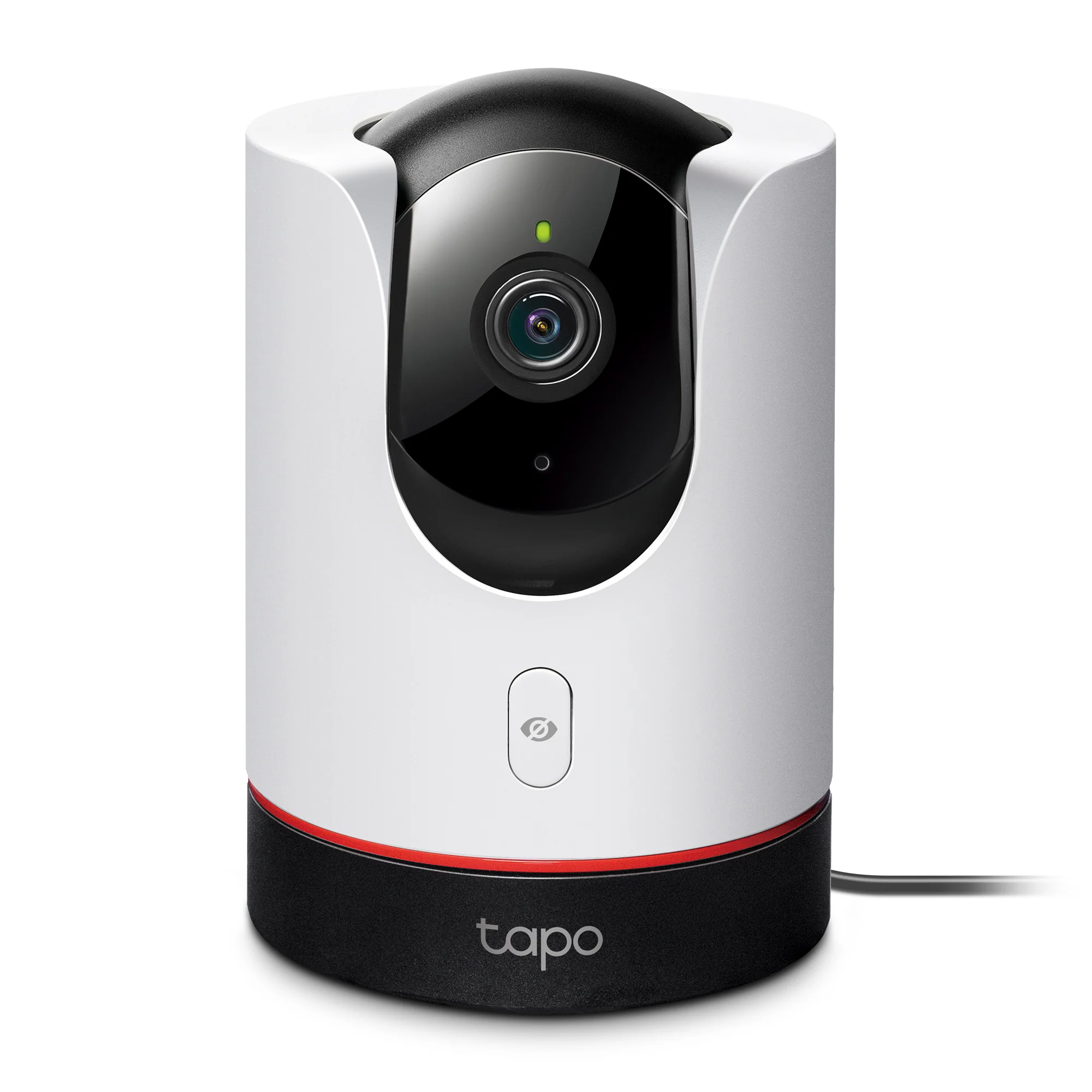 Tapo C225 Indoor 2K Wi-Fi Security Camera with Pan/Tilt/Zoom - Image 3