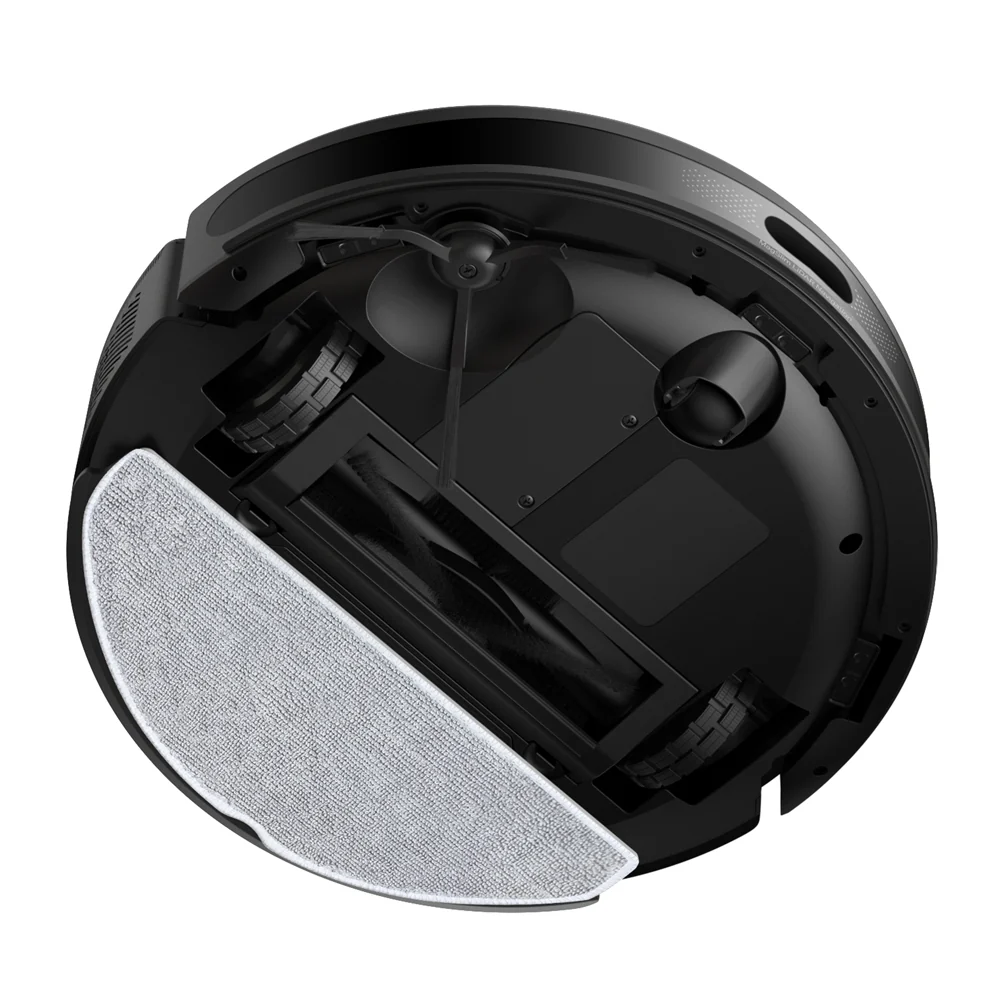 Tapo RV20 Max Plus Ultra Slim Robot Vacuum Cleaner & Mop with Auto-Empty Dock - Image 11