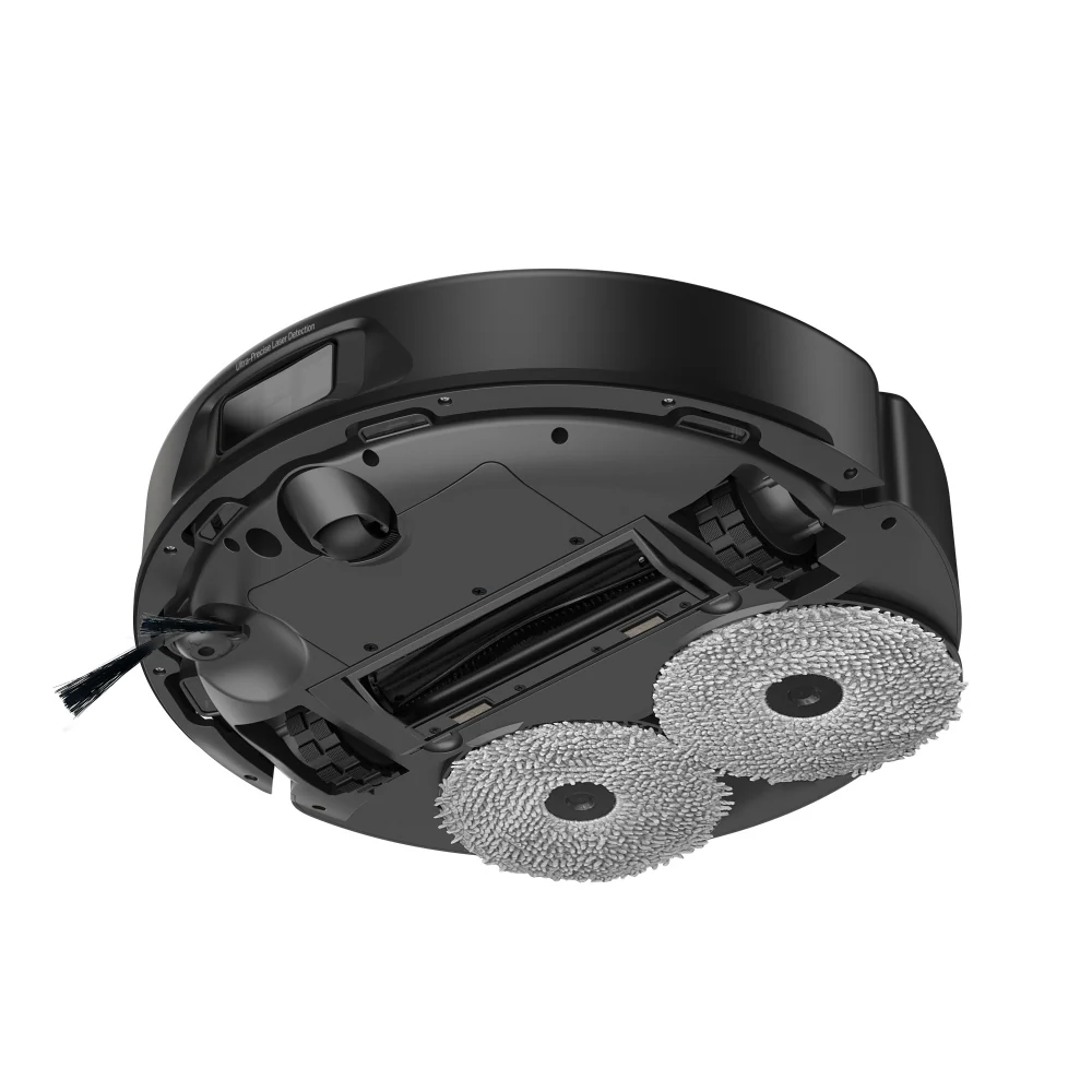 Tapo RV50 Omni Robot Vacuum Cleaner & Mop+ All-in-One Omni Dock - Image 3