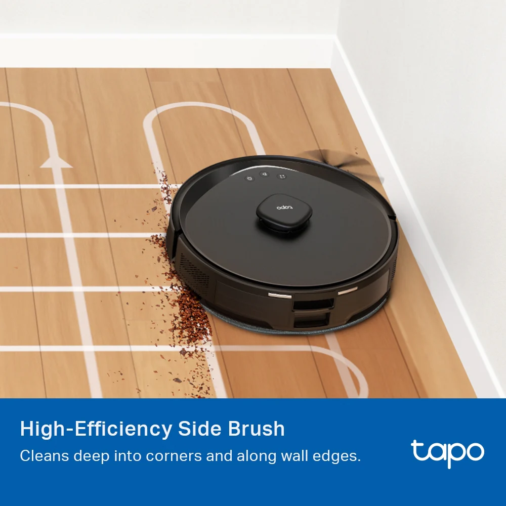 Robot Vacuum Replacement Kit Set, Tapo RVA105 - Image 6