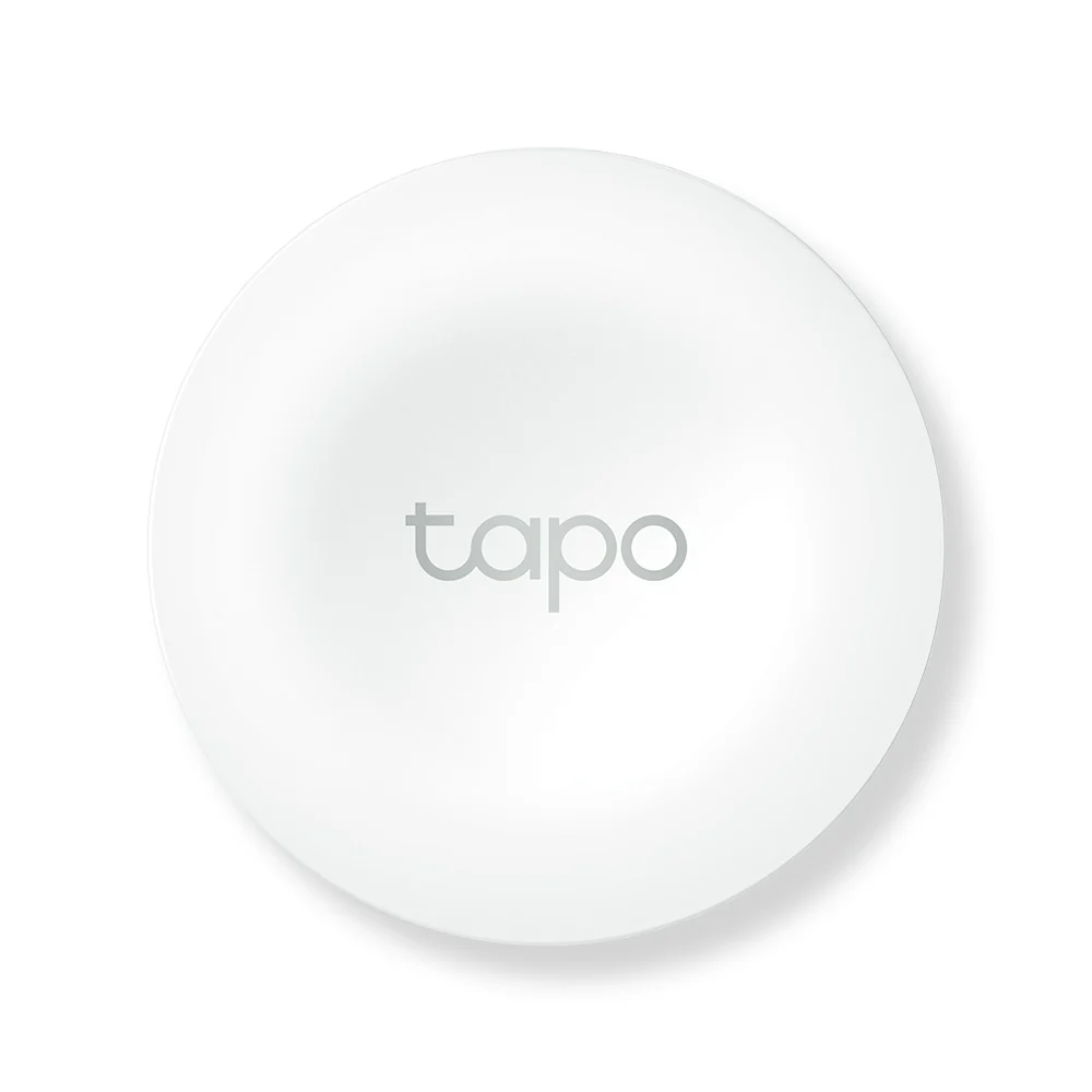 Smart Button, Customised Smart Action, Tapo S200B