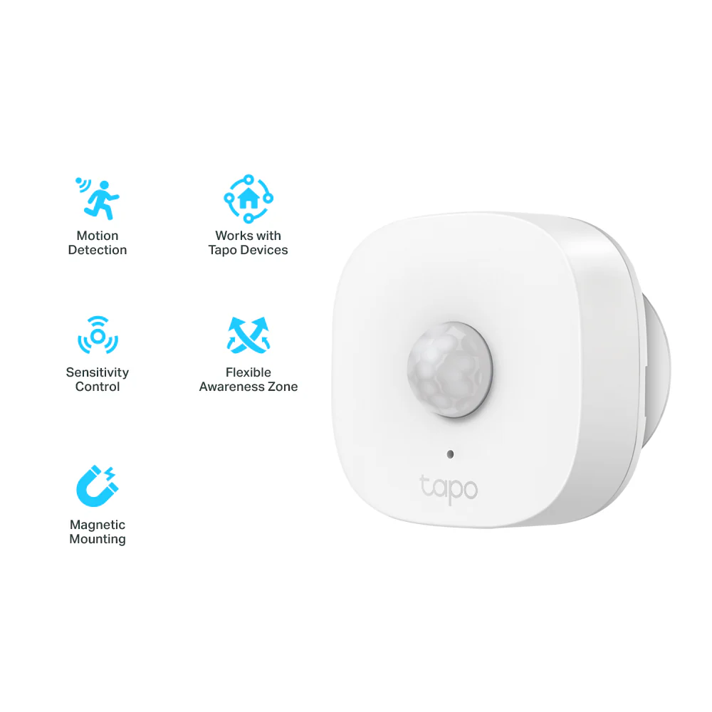 Smart Motion Sensor, Tapo T100 - Image 3
