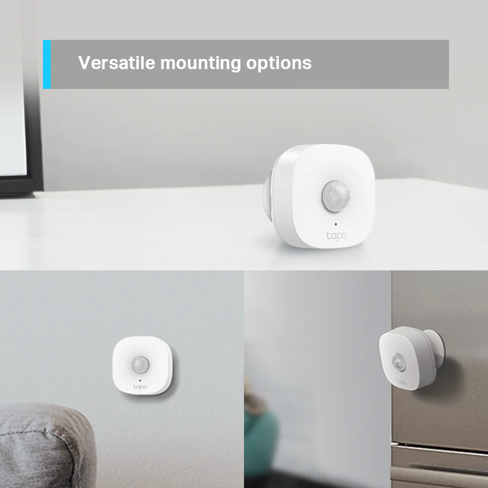 Smart Motion Sensor, Tapo T100 - Image 7