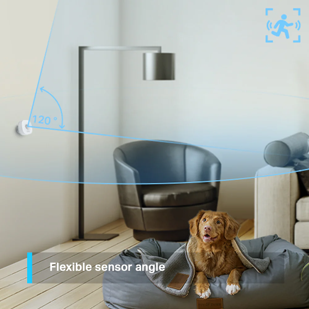 Smart Motion Sensor, Tapo T100 - Image 8