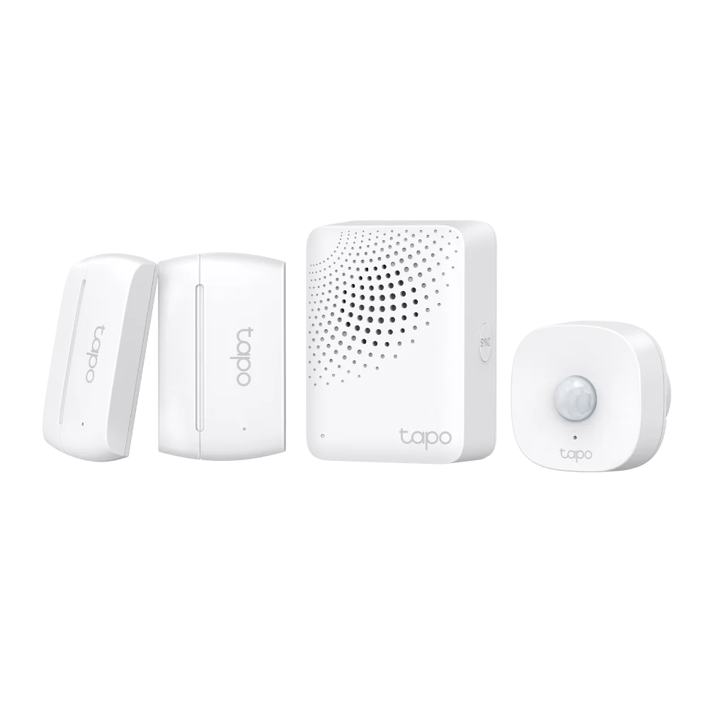 Tapo T30 KIT Smart Sensor Starter Kit