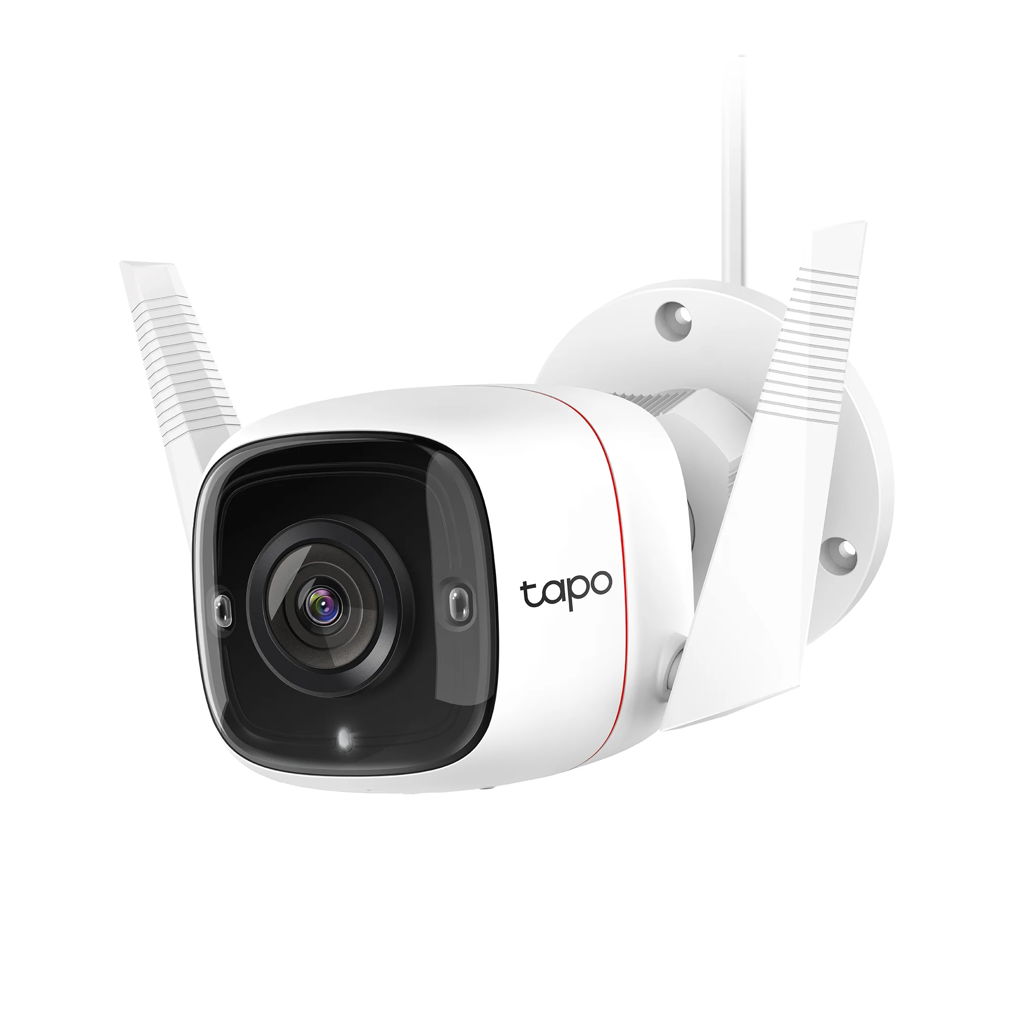 Tapo TC65 Wired/Wireless 2K Outdoor Security Camera - Image 3
