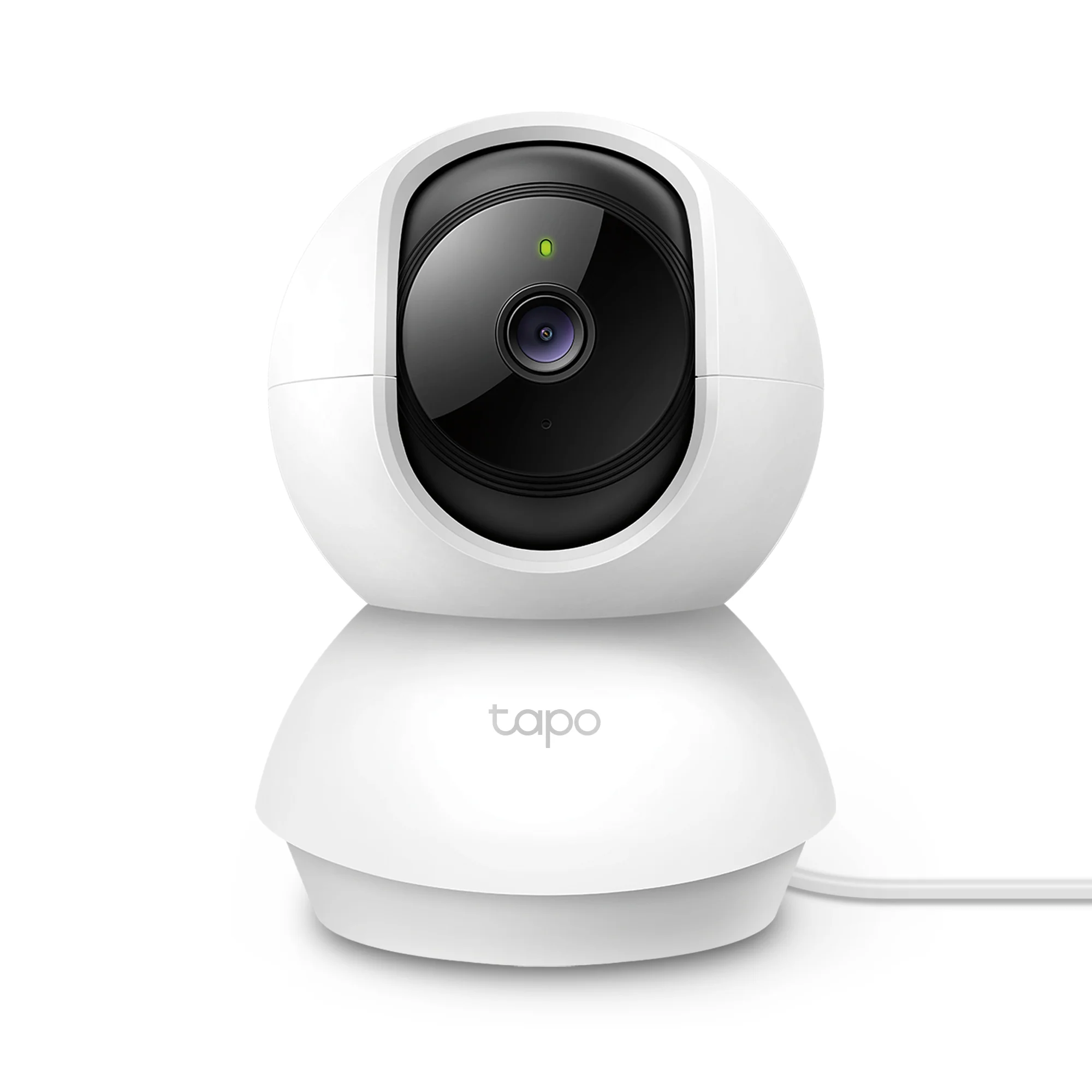 Tapo TC70 Indoor 1080p Wi-Fi Security Camera with Pan/Tilt/Zoom - Image 7