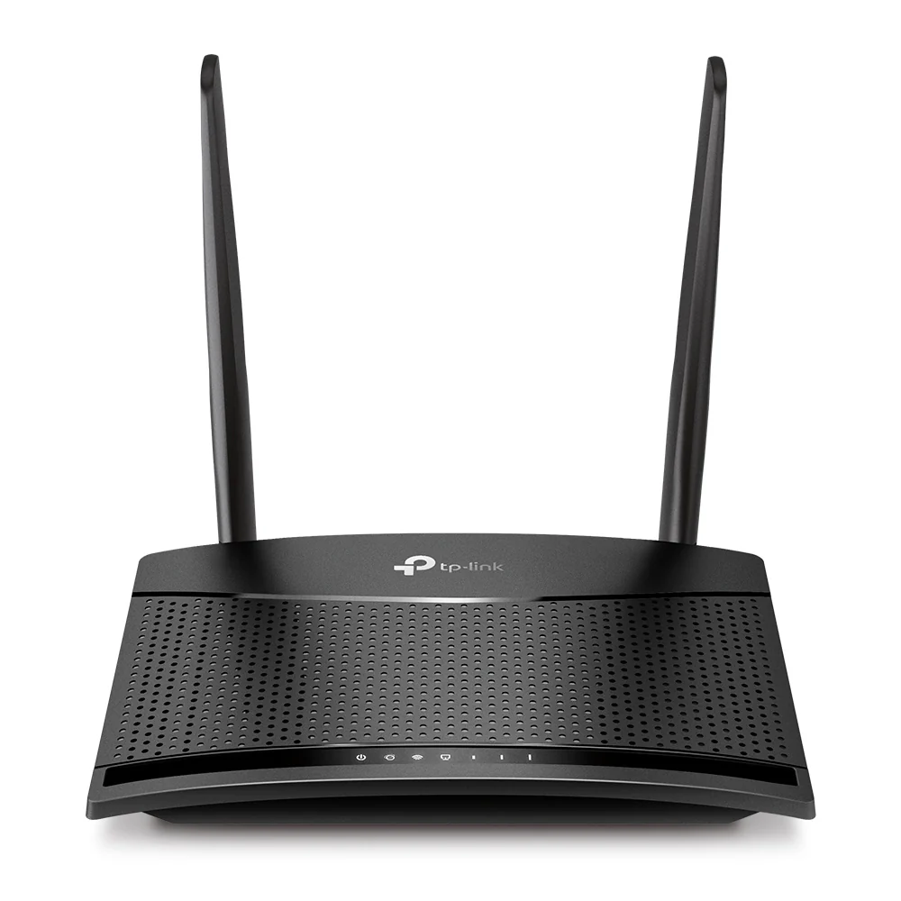 TL-MR100P 300 Mbps Wireless N 4G LTE Router