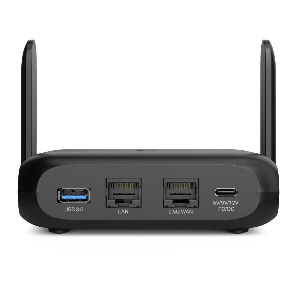 TL-WR3012X, TP-Link Roam™ 6(AX3000) - Image 7