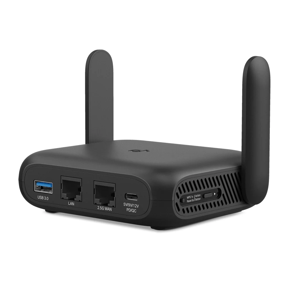 TL-WR3012X, TP-Link Roam™ 6(AX3000) - Image 8