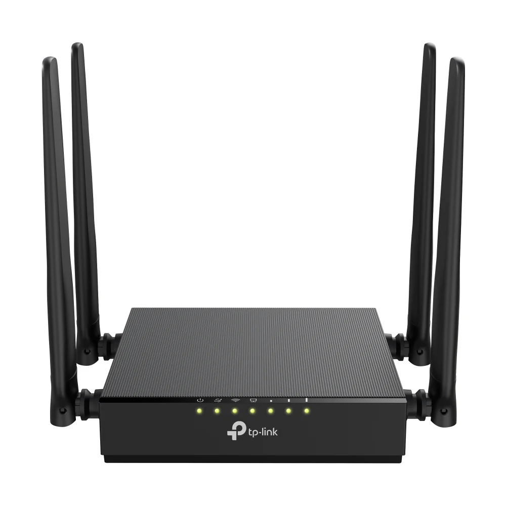TL-MR108, 300Mbps Wireless N 4G LTE Router