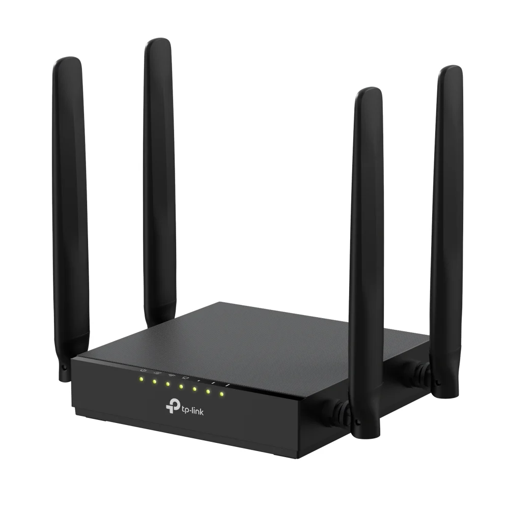TL-MR108, 300Mbps Wireless N 4G LTE Router - Image 2