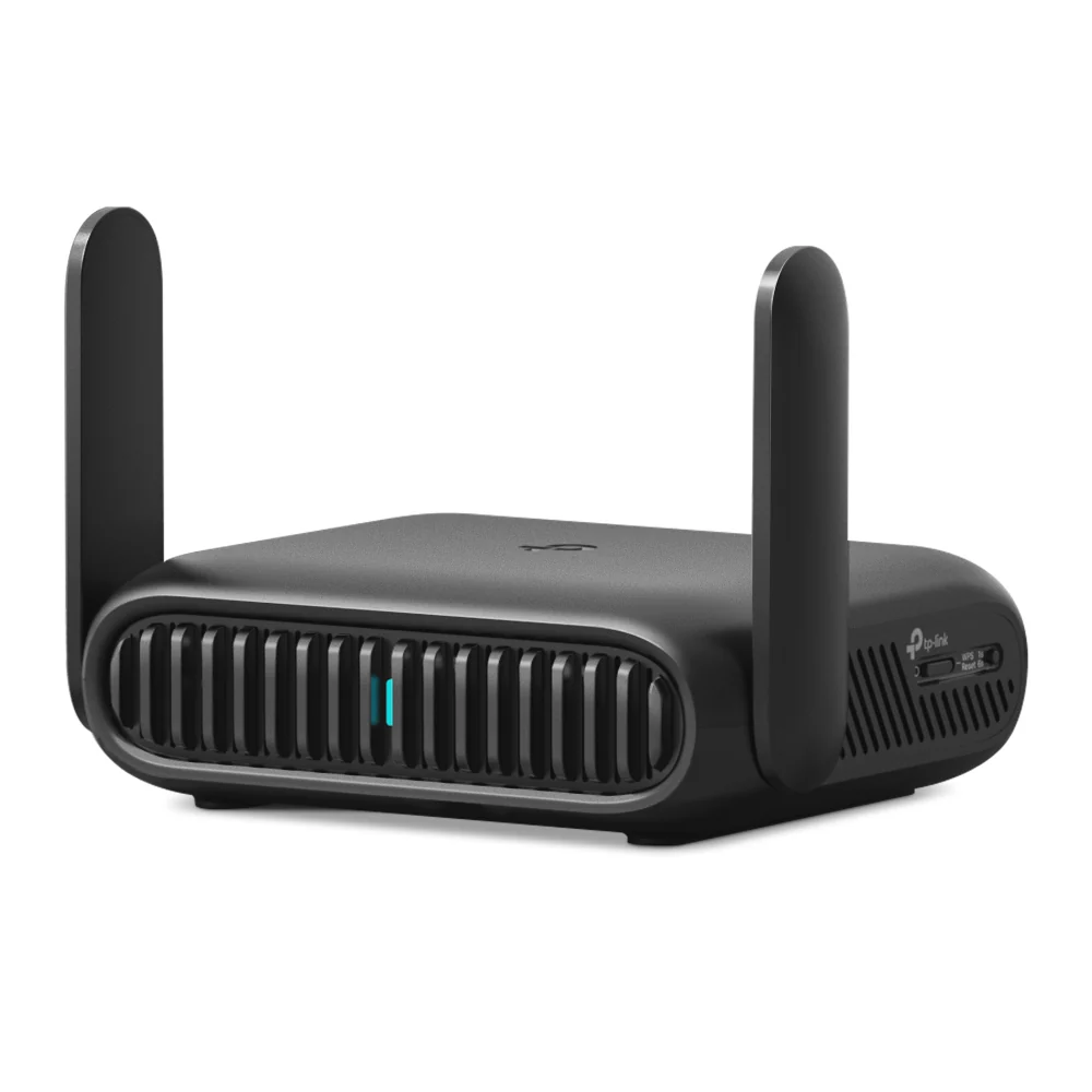 TL-WR3602BE, BE3600 Wi-Fi 7 Travel Router - Image 13