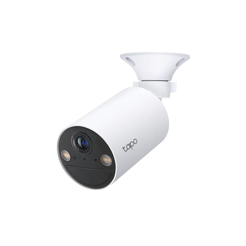 Tapo C410 Indoor/Outdoor 2K Wireless Battery Security Camera Twin Pack - Image 10
